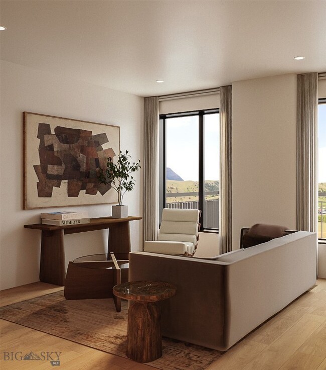 Digitally rendered image