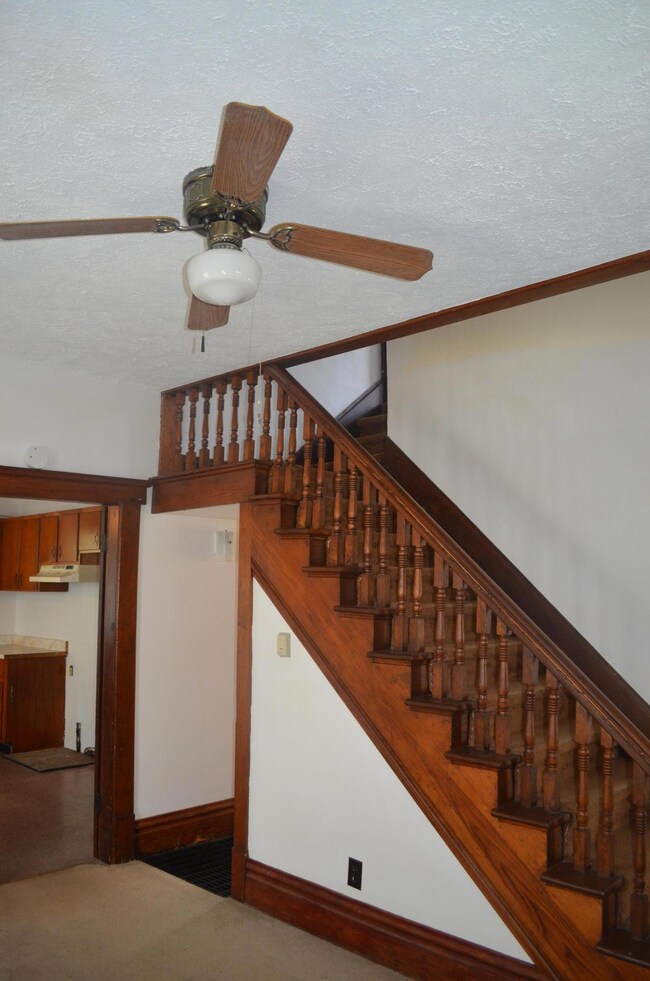 STAIR