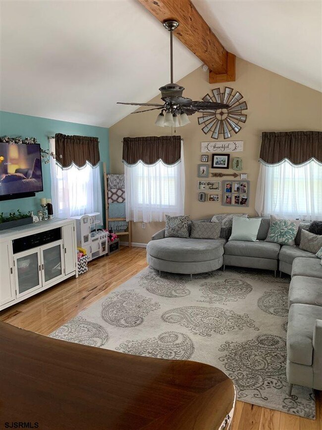 34 Seaview Ave, Marmora, NJ 08223 - photo 4