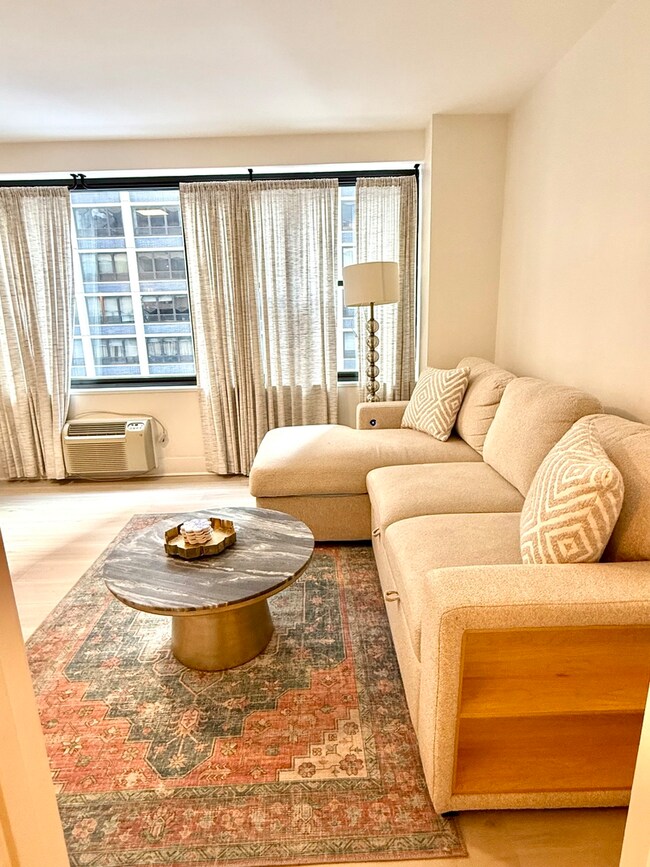 850 N Dewitt Place unit 7F, Chicago, IL 60611 - photo 7