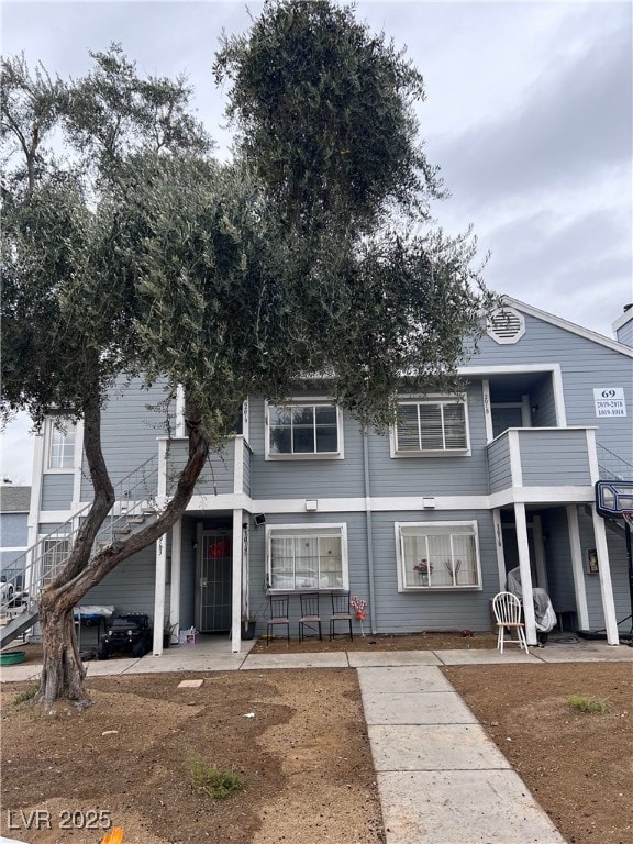 1963 Dwarf Star Dr unit 2018, Las Vegas, NV 89115 - photo 3