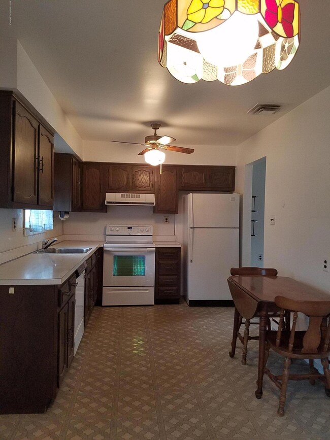 Eat in Kitchen