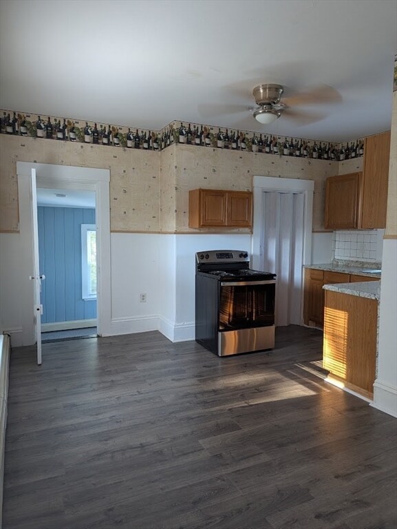 37 Linden St unit 2, Rockland, MA 02370 - photo 3