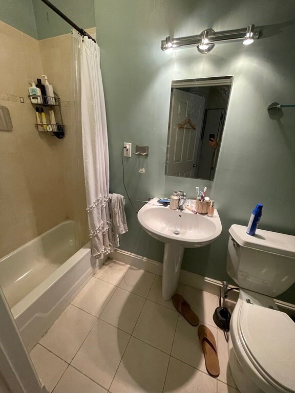 14 Upton St unit 3, Boston, MA 02118 - photo 7