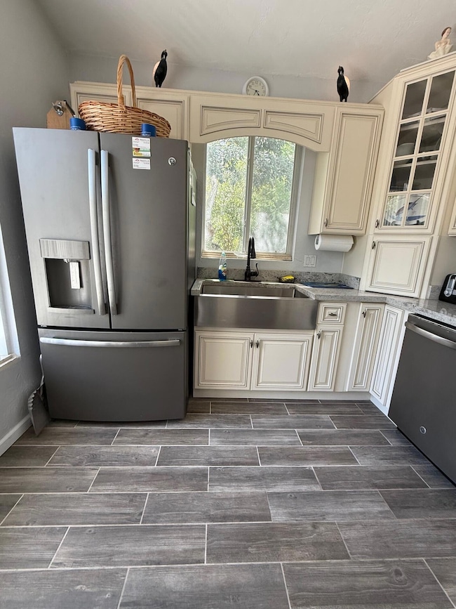New Floors