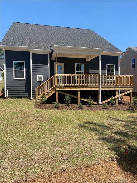 735 Avenue of the Carolinas, Carthage, NC 28327 - photo 2