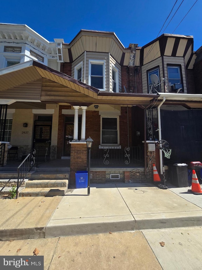 2435 N 25th St, Philadelphia, PA 19132 - photo 2