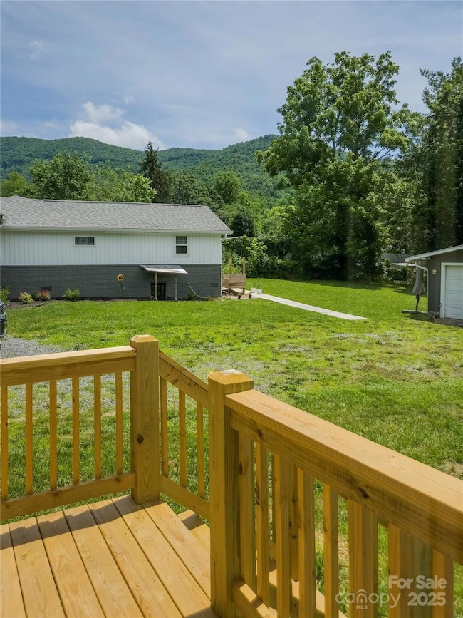 126 Fountain Way, Swannanoa, NC 28778 - photo 2