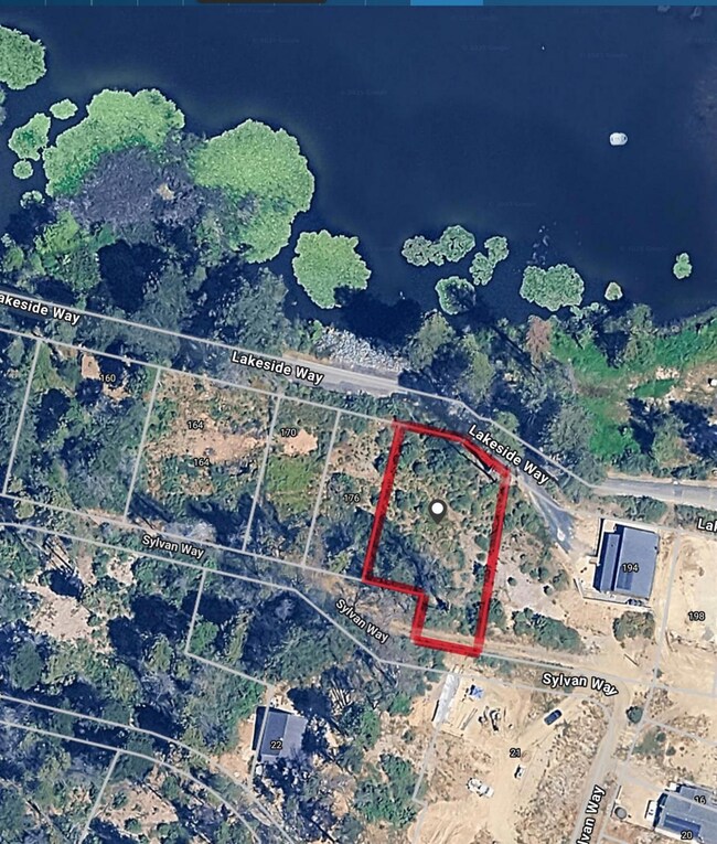 0 Lakeside Way unit 225087989, Berry Creek, CA 95916 - photo 3