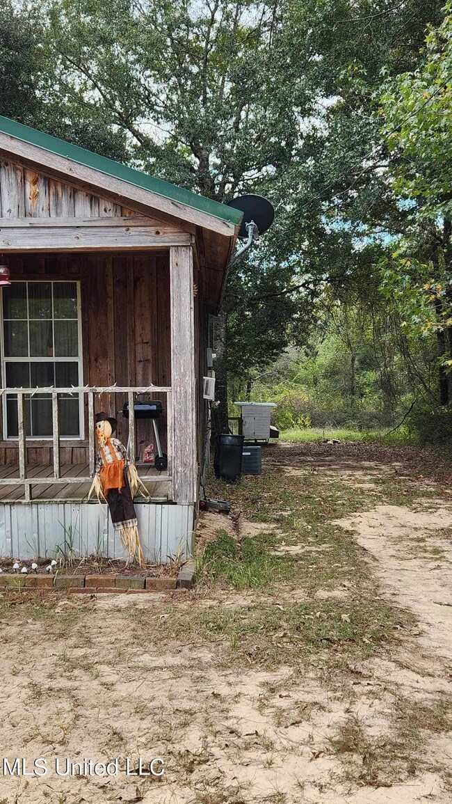 281 Cooks Corner Rd, Lucedale, MS 39452 - photo 4