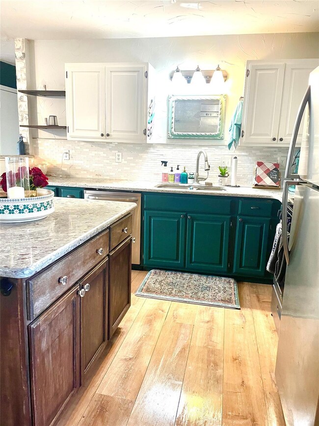 1602 Dicey Rd, Weatherford, TX 76085 - photo 6