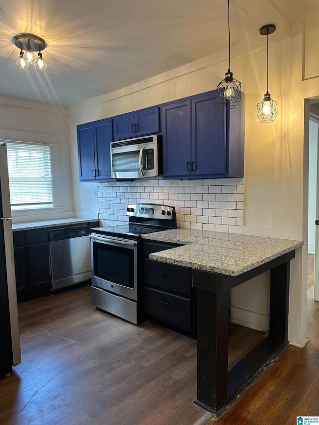 1229 8th Ave W unit B, Birmingham, AL 35208 - photo 3