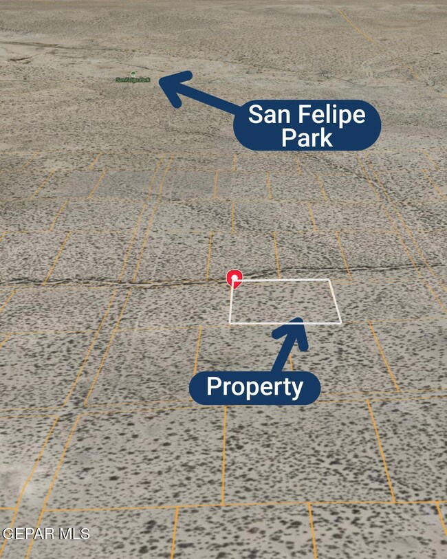 PN 387696 10 Matador City, Fabens, TX 79838 - photo 2