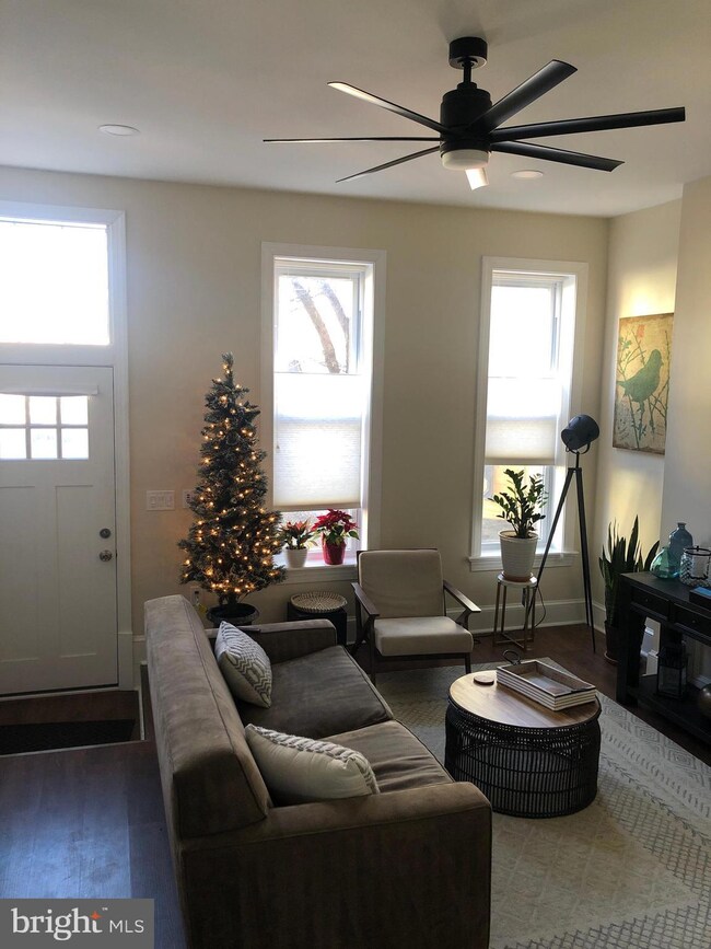 113 E Lafayette Ave, Baltimore, MD 21202 - photo 3