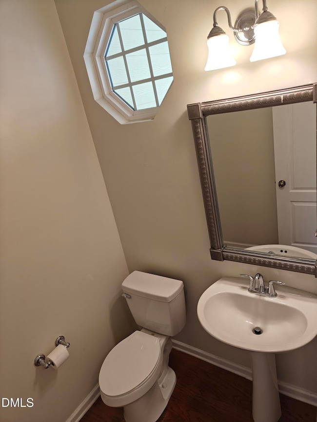 3842 Wild Meadow Ln, Wake Forest, NC 27587 - photo 6