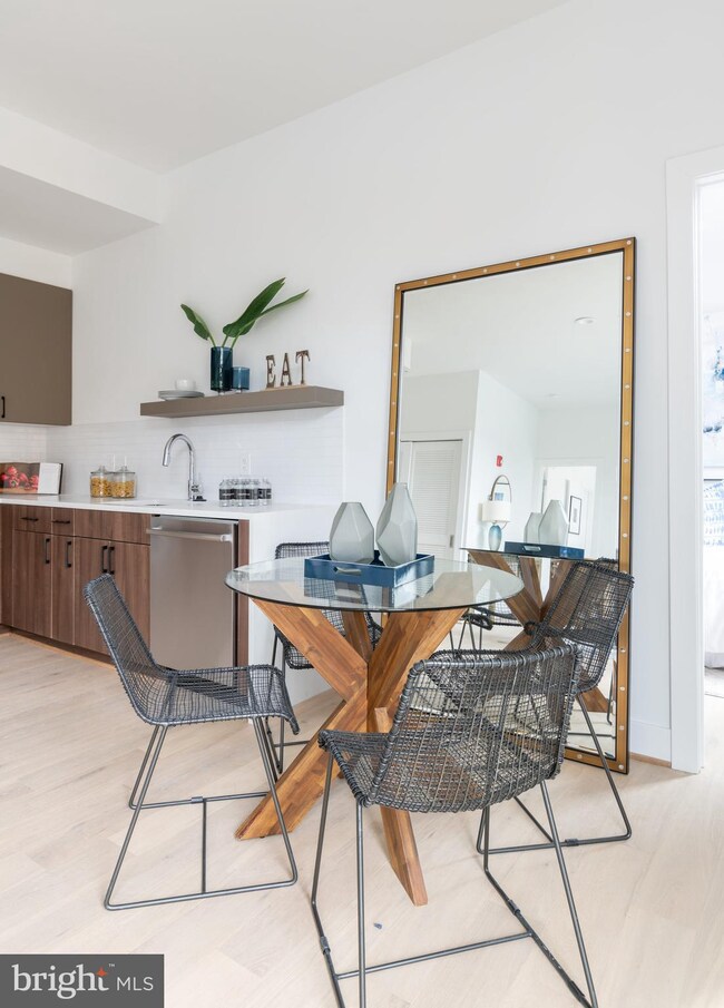 3736 12th St NE unit 103, Washington, DC 20017 - photo 4