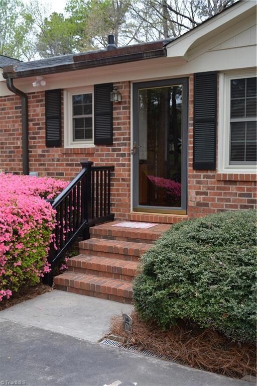 849 Old Camp Rd, Denton, NC 27239 - photo 7