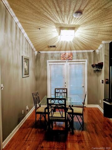 Dining Room Area