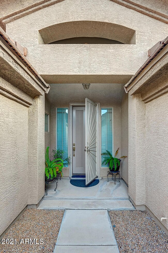Entry