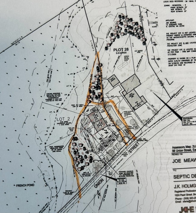 86 Union St, Easton, MA 02356 - photo 4