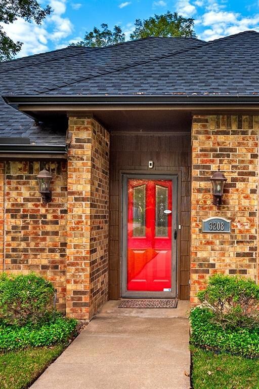 3208 Mimosa Dr, Sherman, TX 75092 - photo 2