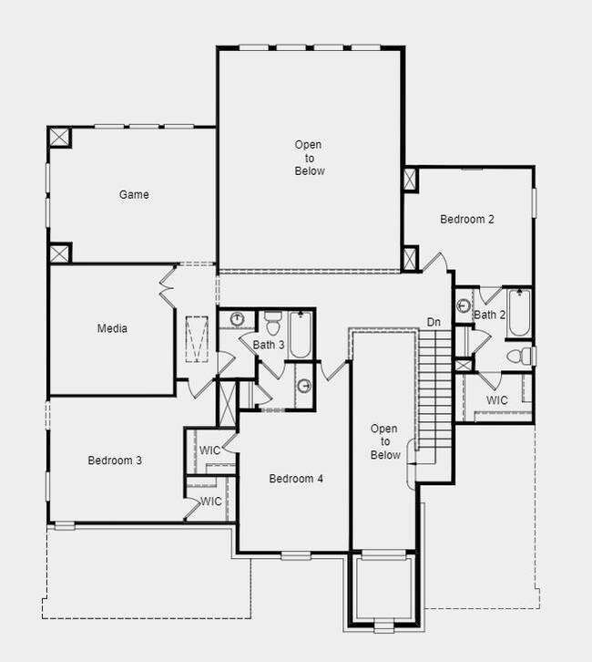 1842 Lake Crest Ln, Friendswood, TX 77546 - photo 7