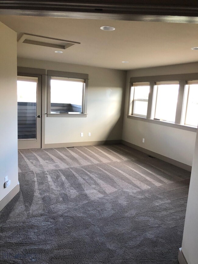 Second Level Office/Extra Bedroom