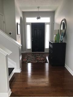 foyer
