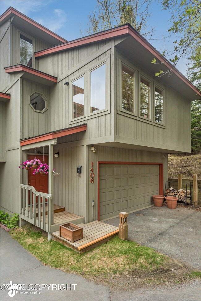Front Exterior