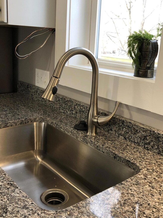 kitchen sink