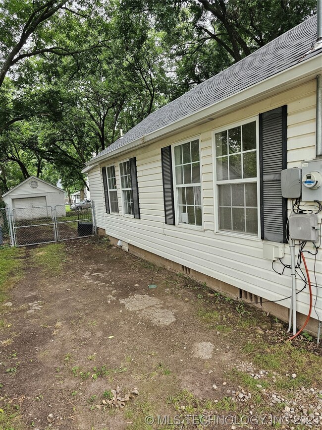 215 W Freeport St, Broken Arrow, OK 74012 - photo 6