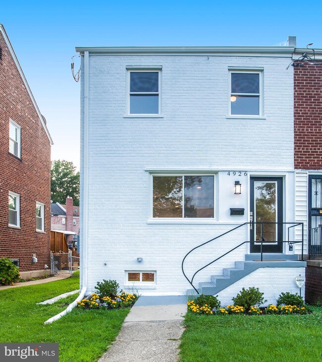 4926 12th St NE, Washington, DC 20017 - photo 2
