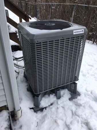 119 Tall Oaks Dr unit F, South Weymouth, MA 02190 - photo 7