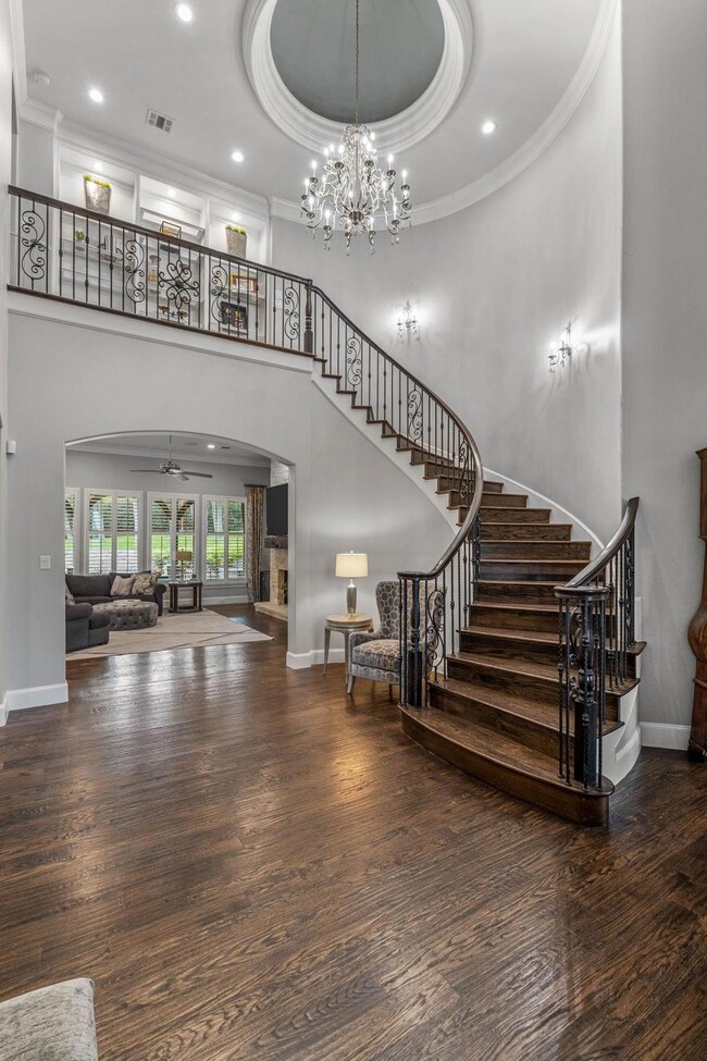 505 Round Hollow Ln, Southlake, TX 76092 - photo 3