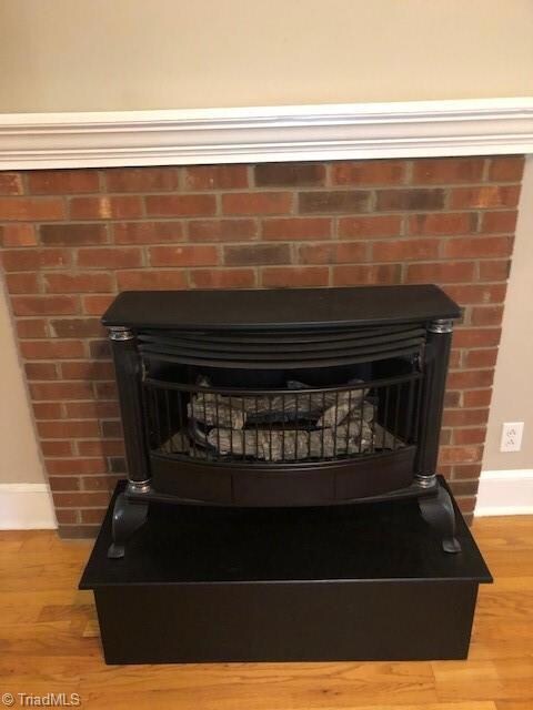 787 Mcdermott St, Asheboro, NC 27205 - photo 4