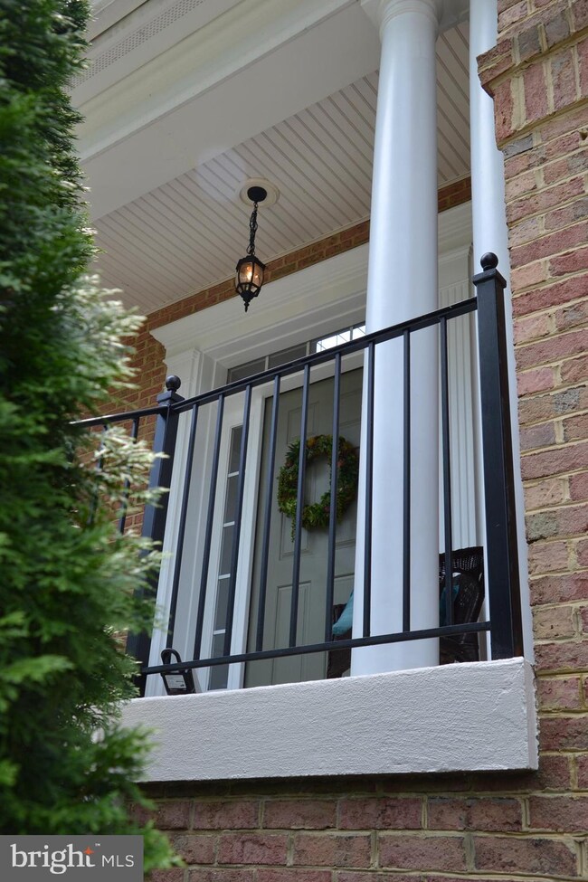 3206 Red Orchid Way, Kensington, MD 20895 - photo 2