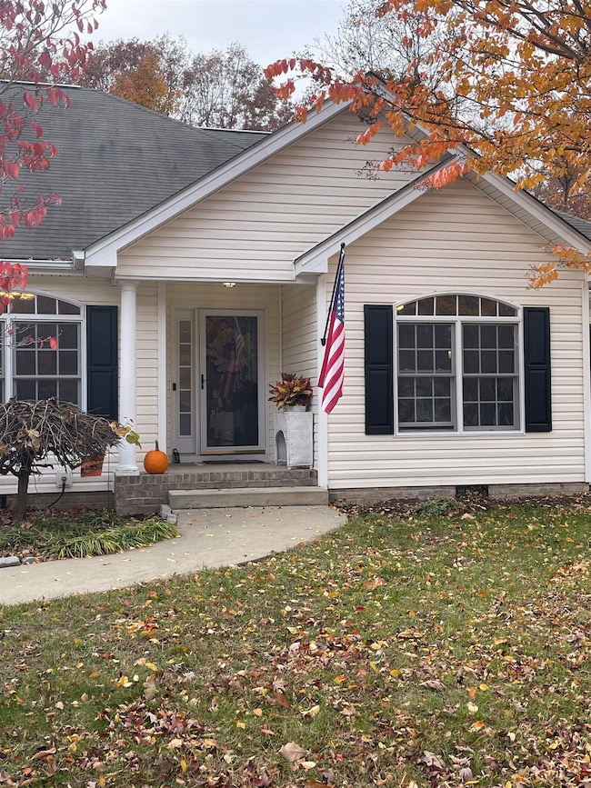 111 Rutherford Ln, Stuarts Draft, VA 24477 - photo 6