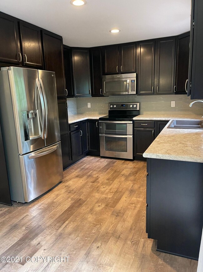 9532 Quail Cir, Eagle River, AK 99577 - photo 6