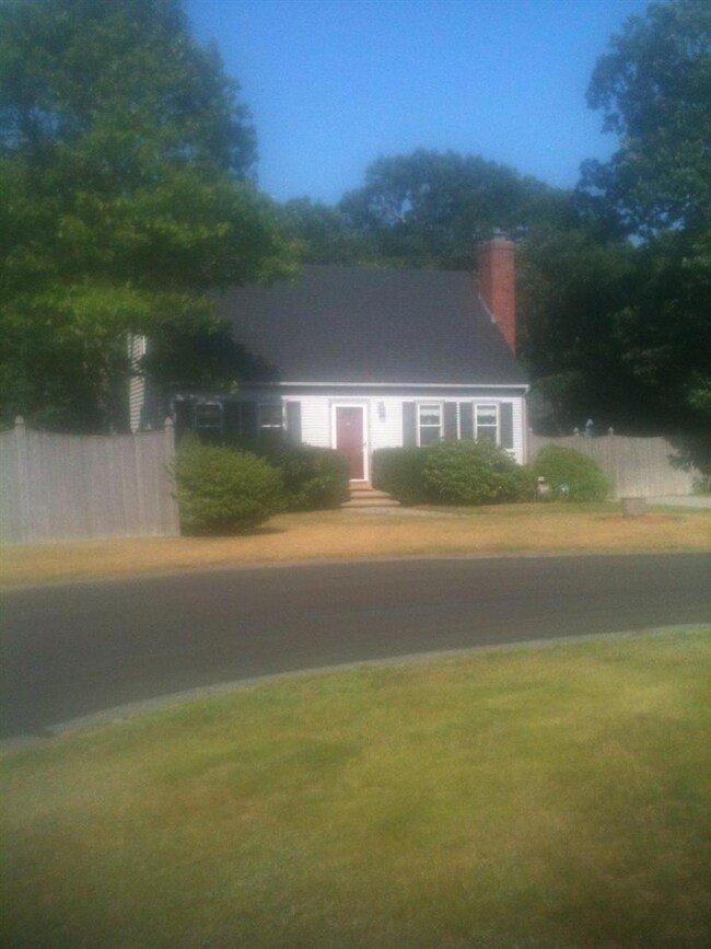 14 Muskegat Cir, Sandwich, MA 02563 - photo 2