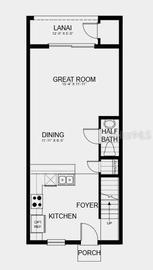 Main Floor