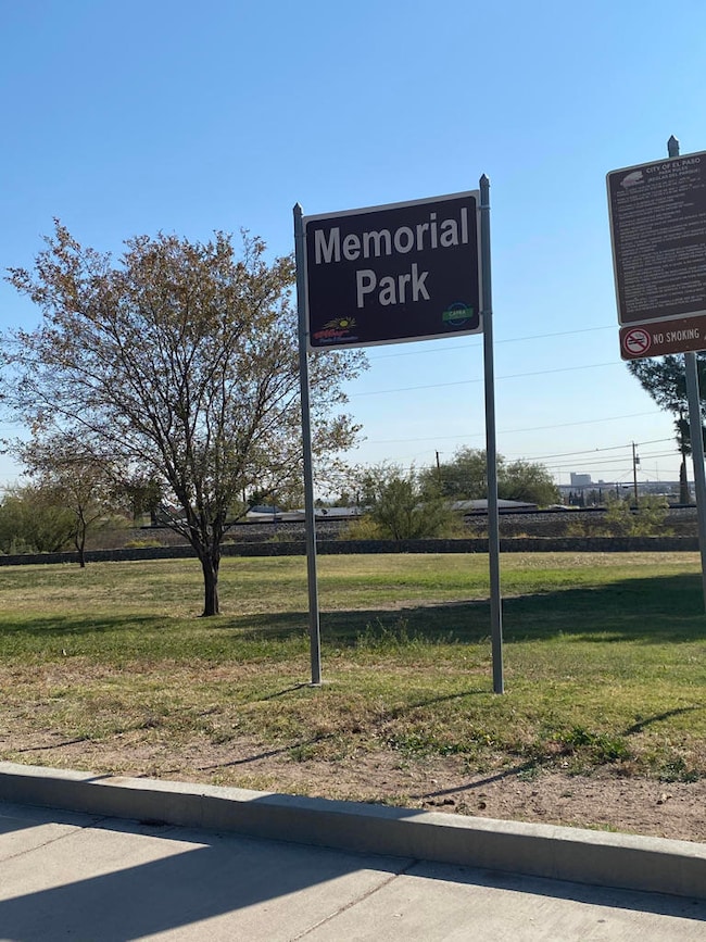 2910 Grant Ave, El Paso, TX 79930 - photo 7