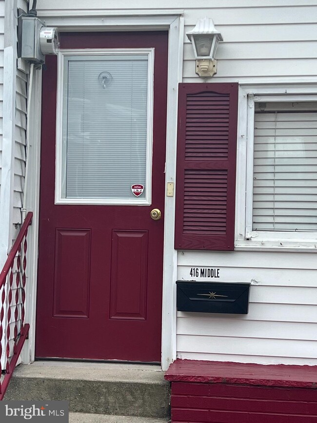 416 Middle St, Ashland, PA 17921 - photo 5