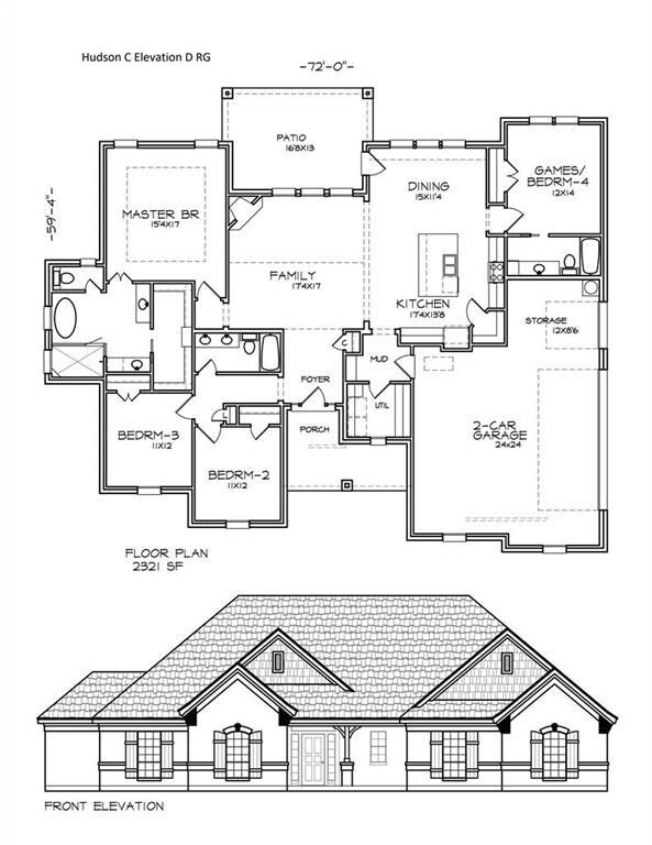 294 County Road 4598, Boyd, TX 76023 - photo 2