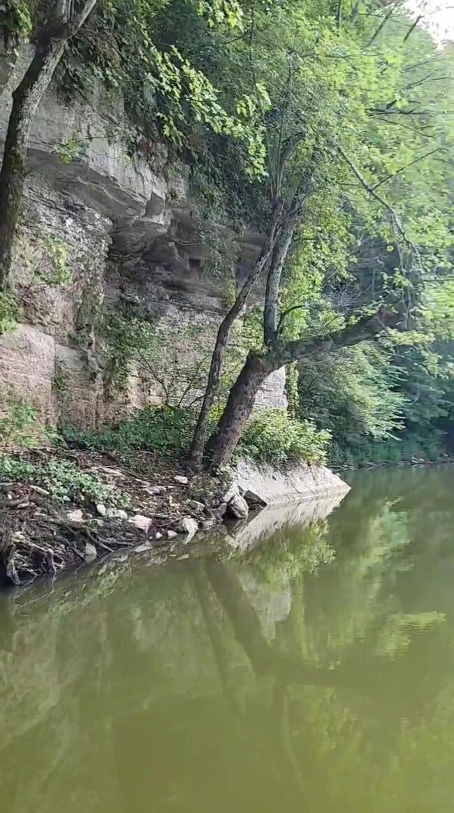 on water 1