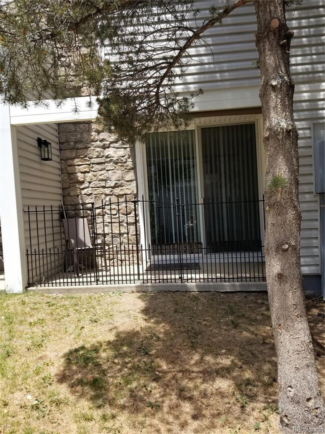 11119 E Alameda Ave unit 104, Aurora, CO 80012 - photo 2