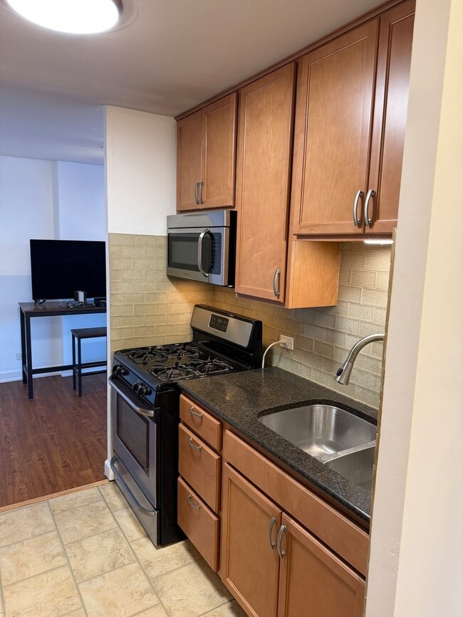 Lombard Tower unit 2E, Lombard, IL 60148 - photo 7