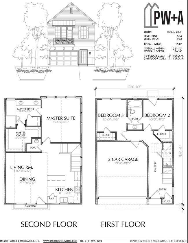 1236 Bland St, Houston, TX 77091 - photo 5