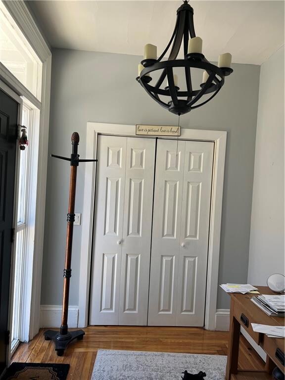 18 Burnside St, Providence, RI 02905 - photo 2