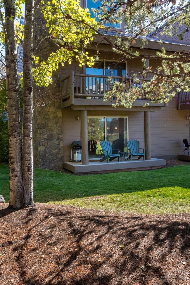 17626 Pinnacle Ln unit 7, Sunriver, OR 97707 - photo 6