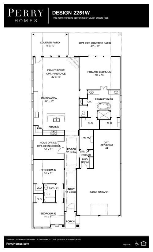 27235 Texas Bluebonnet Trail, Hockley, TX 77447 - photo 6